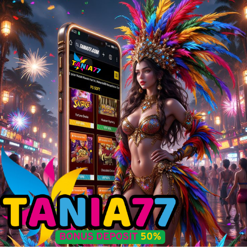 banner slot gacor TANIA77